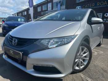 Used Honda Civic 2012 for sale - 74973744: Photo