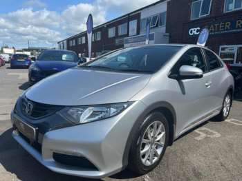 Used Honda Civic 2012 for sale - 74973744: Photo