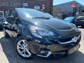 2019 (19) - 1.4i ecoTEC SRi Nav Euro 6 5dr
