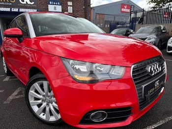 Audi - A1