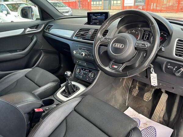 Used Audi Q3 2015 for sale - 76148385: Photo 16