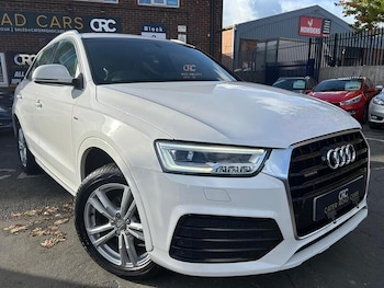 Audi - Q3