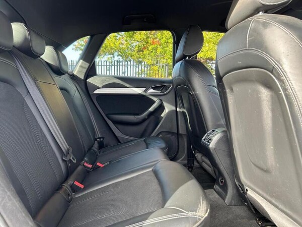 Used Audi Q3 2015 for sale - 76148385: Photo 21