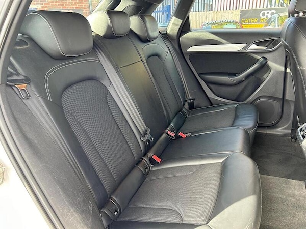 Used Audi Q3 2015 for sale - 76148385: Photo 22