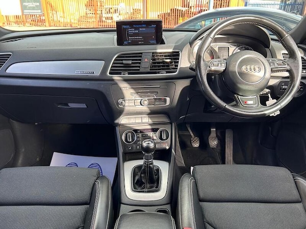 Used Audi Q3 2015 for sale - 76148385: Photo 23