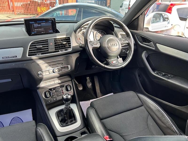 Used Audi Q3 2015 for sale - 76148385: Photo 24