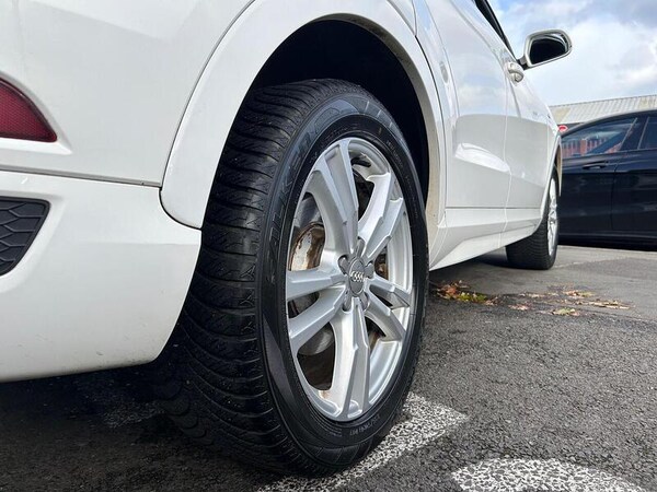 Used Audi Q3 2015 for sale - 76148385: Photo 25