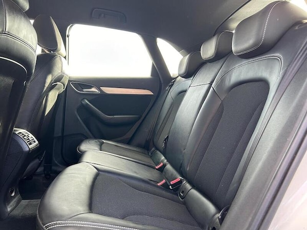 Used Audi Q3 2015 for sale - 76148385: Photo 29