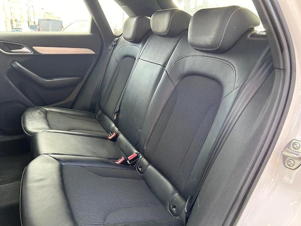 Used Audi Q3 2015 for sale - 76148385: Photo 30
