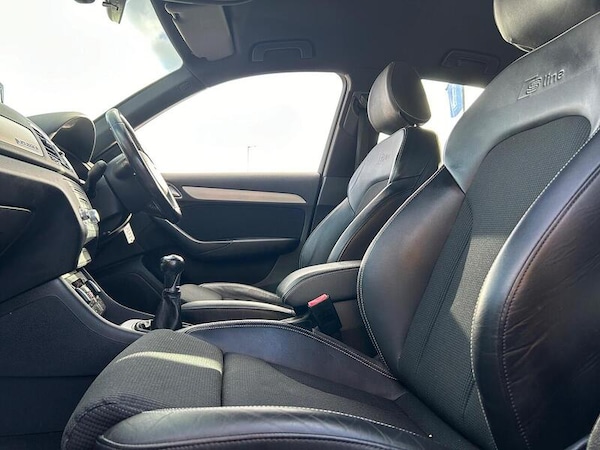 Used Audi Q3 2015 for sale - 76148385: Photo 31