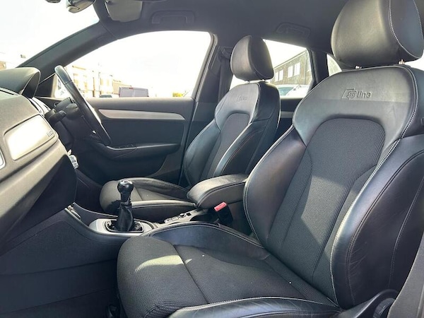 Used Audi Q3 2015 for sale - 76148385: Photo 32