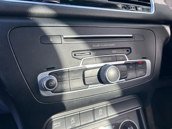Used Audi Q3 2015 for sale - 76148385: Photo 34