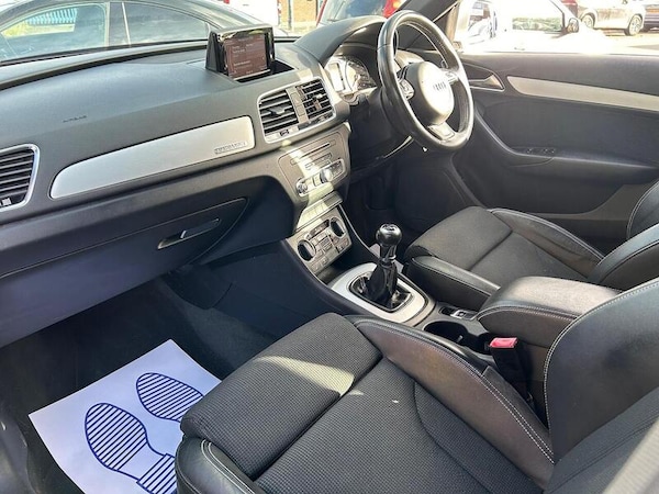 Used Audi Q3 2015 for sale - 76148385: Photo 37