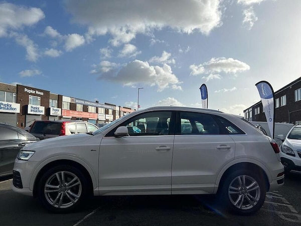 Used Audi Q3 2015 for sale - 76148385: Photo 6