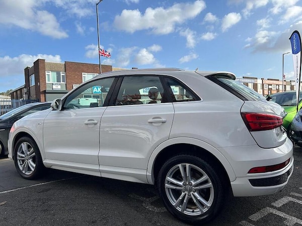 Used Audi Q3 2015 for sale - 76148385: Photo 7