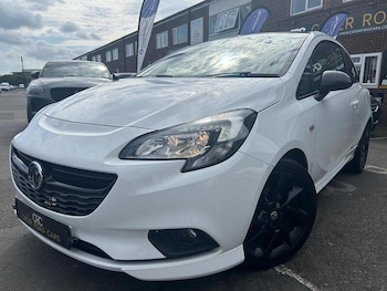 Used Vauxhall Corsa 2018 for sale - 78646096: Photo