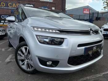 2014 - 1.6 e-HDi 115 Airdream Exclusive+ 5dr