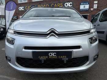 Used Citroen C4 Grand Picasso 2014 for sale - 74733671: Photo