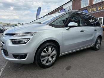 Used Citroen C4 Grand Picasso 2014 for sale - 74733671: Photo