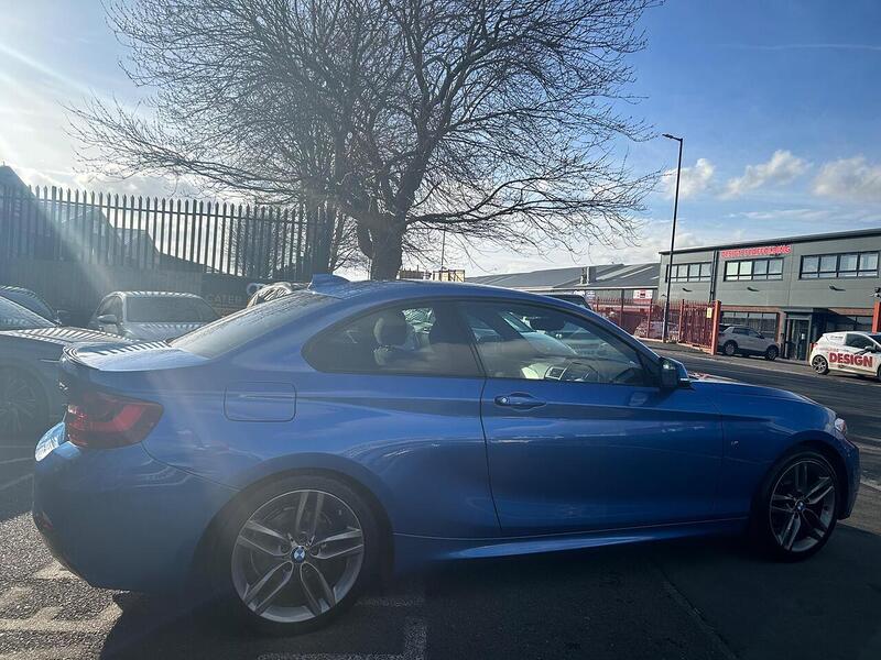 Used BMW 2 Series 2015 for sale - 77720604: Photo 11