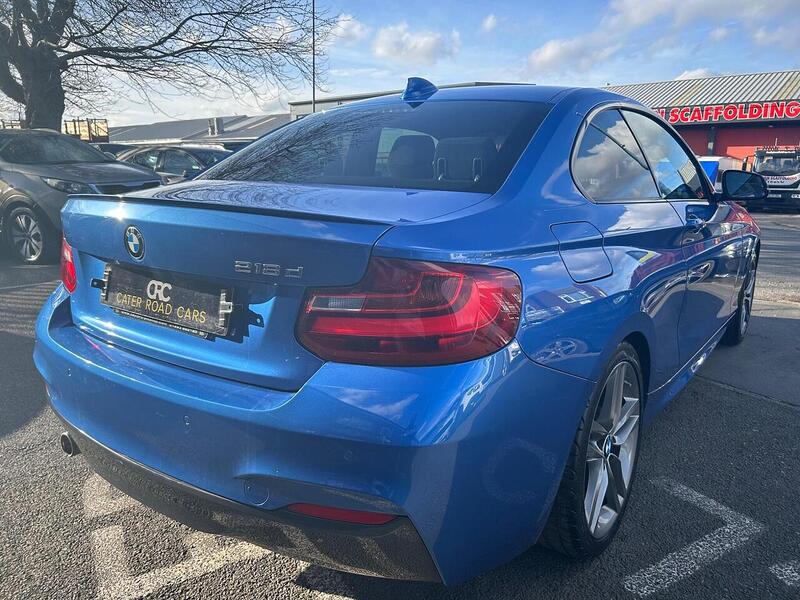 Used BMW 2 Series 2015 for sale - 77720604: Photo 12