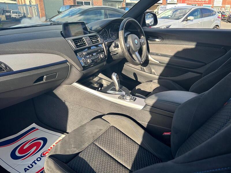 Used BMW 2 Series 2015 for sale - 77720604: Photo 17