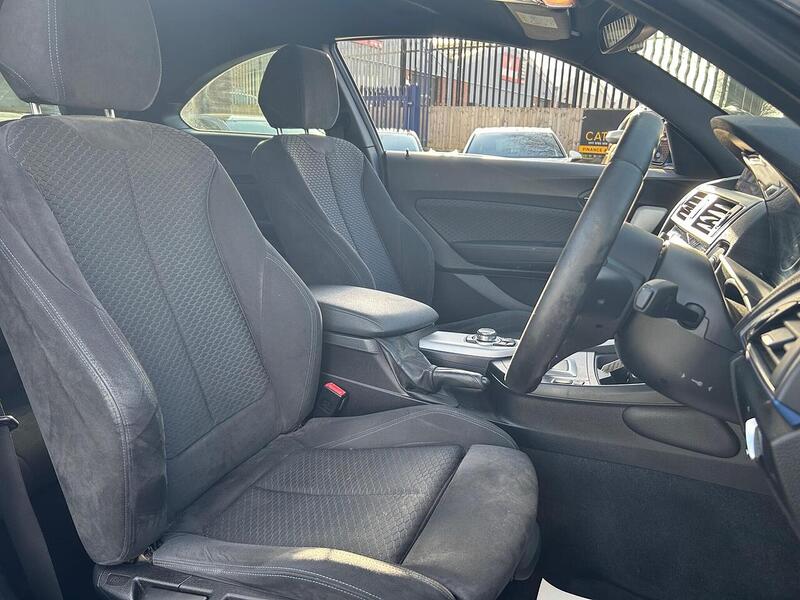 Used BMW 2 Series 2015 for sale - 77720604: Photo 18