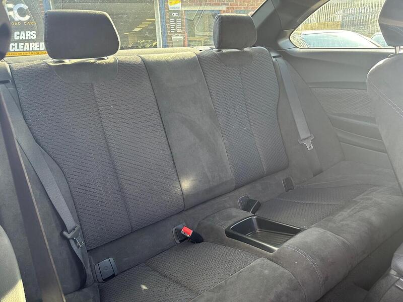 Used BMW 2 Series 2015 for sale - 77720604: Photo 19