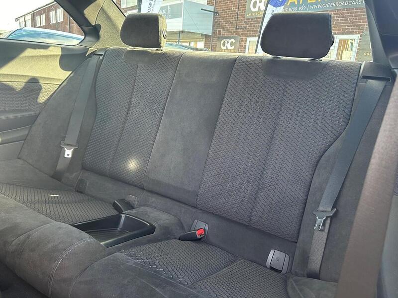 Used BMW 2 Series 2015 for sale - 77720604: Photo 20