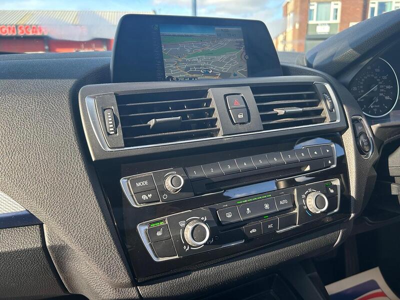 Used BMW 2 Series 2015 for sale - 77720604: Photo 23