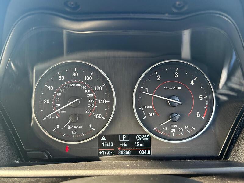 Used BMW 2 Series 2015 for sale - 77720604: Photo 26