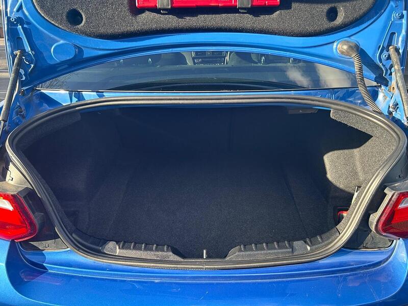 Used BMW 2 Series 2015 for sale - 77720604: Photo 28