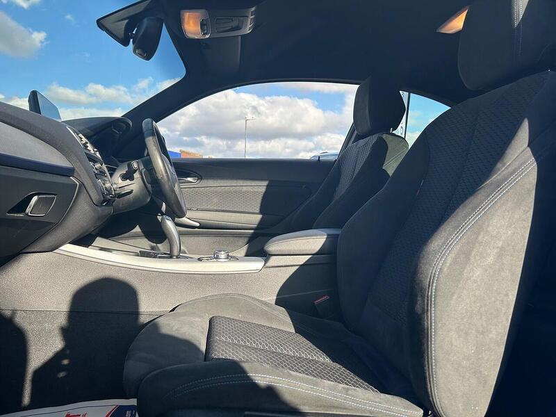 Used BMW 2 Series 2015 for sale - 77720604: Photo 30