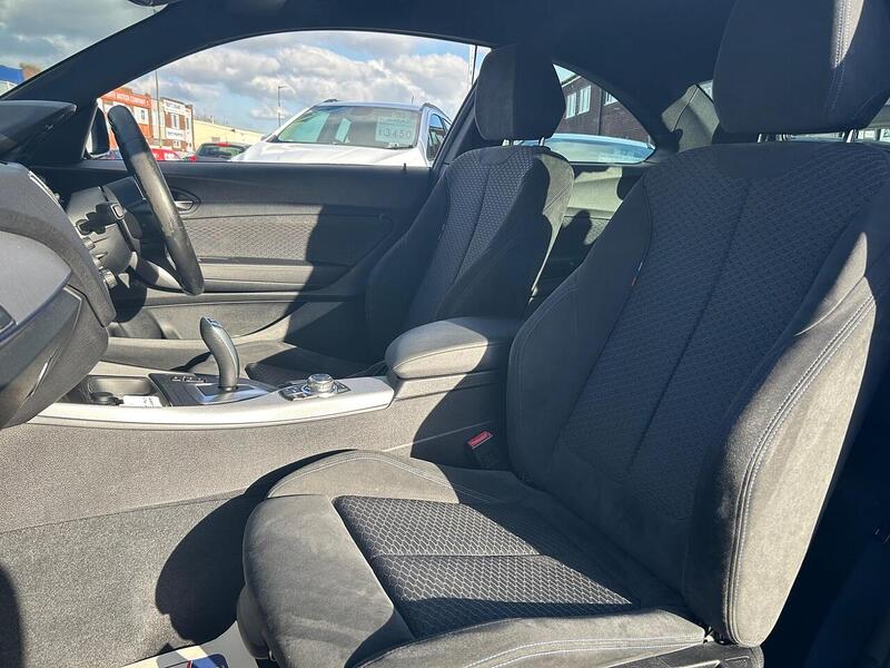 Used BMW 2 Series 2015 for sale - 77720604: Photo 31