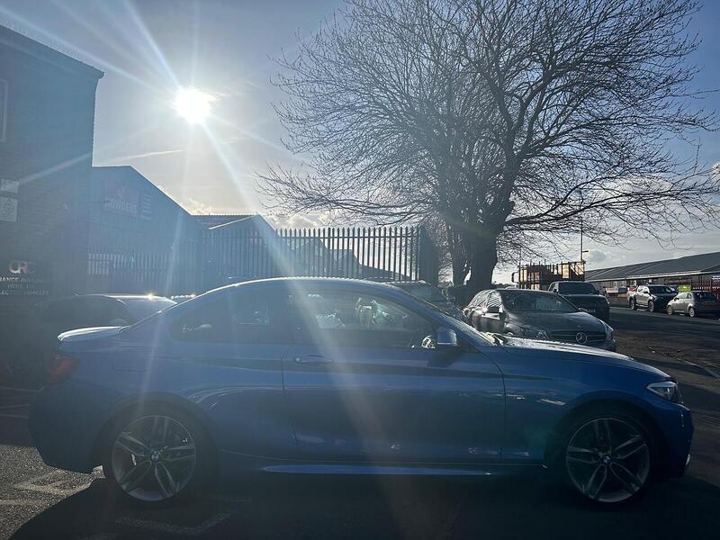 Used BMW 2 Series 2015 for sale - 77720604: Photo 33