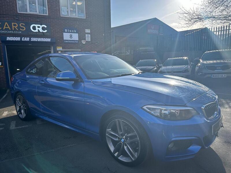 Used BMW 2 Series 2015 for sale - 77720604: Photo 5