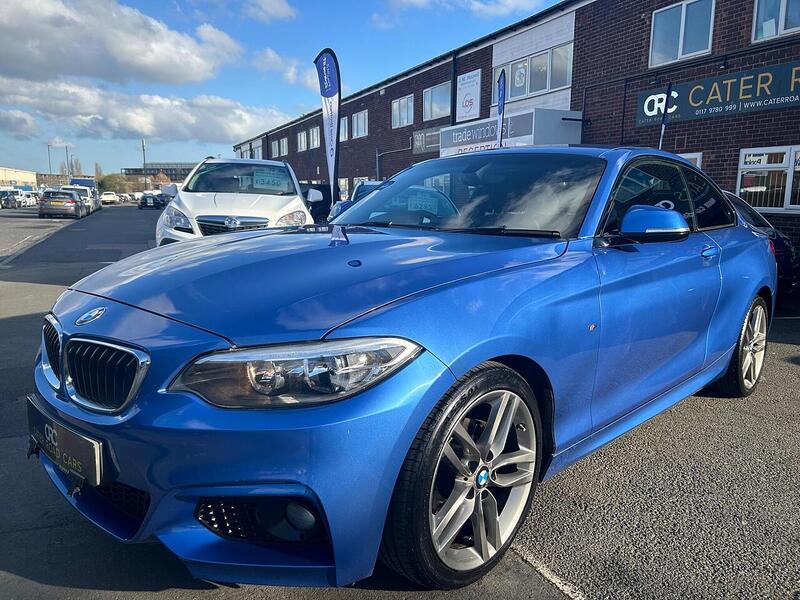 Used BMW 2 Series 2015 for sale - 77720604: Photo 6