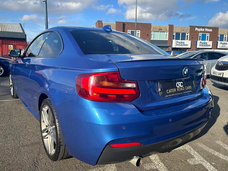 Used BMW 2 Series 2015 for sale - 77720604: Photo 7