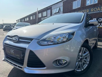Used Ford Focus 2013 for sale - 75347832: Photo