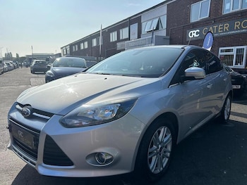 Used Ford Focus 2013 for sale - 75347832: Photo