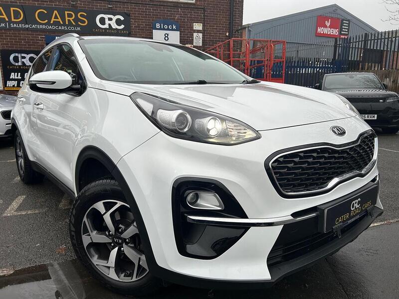 Used Kia Sportage 2019 for sale - 76974008: Photo 1