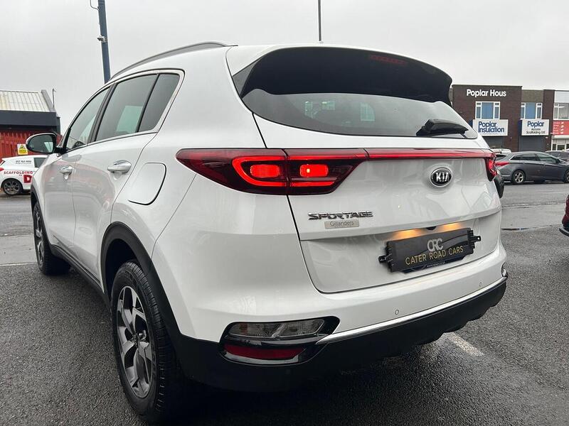 Used Kia Sportage 2019 for sale - 76974008: Photo 10