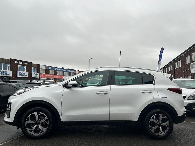 Used Kia Sportage 2019 for sale - 76974008: Photo 11
