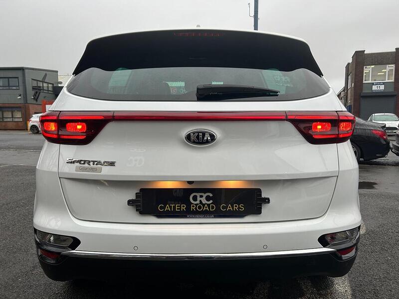 Used Kia Sportage 2019 for sale - 76974008: Photo 12