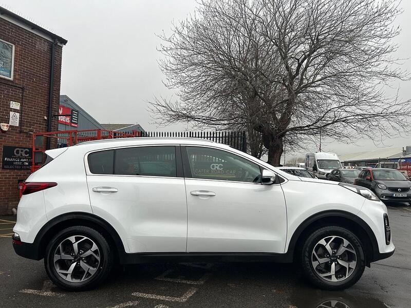 Used Kia Sportage 2019 for sale - 76974008: Photo 13