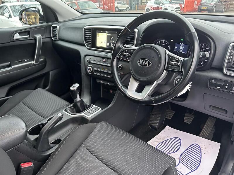 Used Kia Sportage 2019 for sale - 76974008: Photo 15
