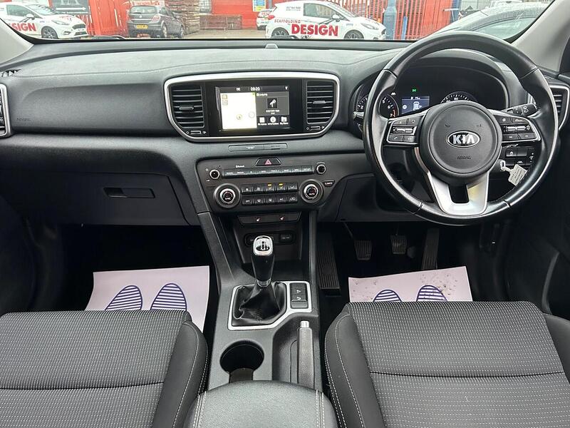Used Kia Sportage 2019 for sale - 76974008: Photo 16