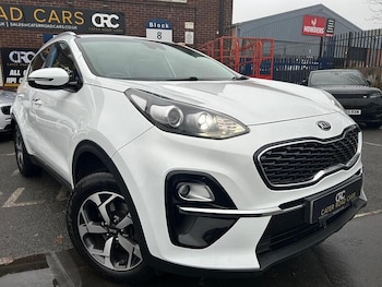 Used Kia Sportage 2019 for sale - 76974008: Photo