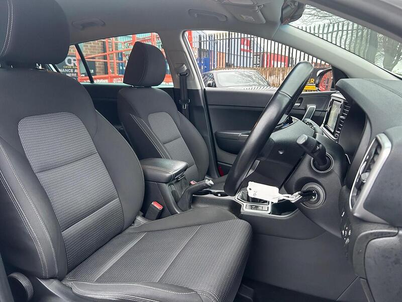 Used Kia Sportage 2019 for sale - 76974008: Photo 20