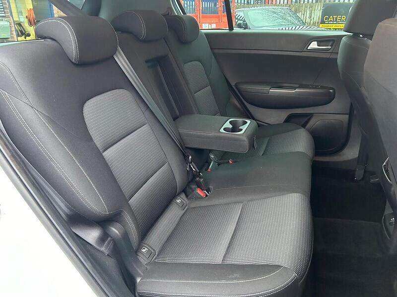 Used Kia Sportage 2019 for sale - 76974008: Photo 22